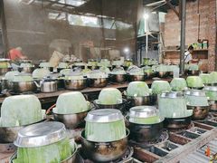 -红旗山庄(圭峰山店)