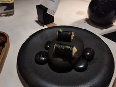 -三嚥阁 La Villa Restaurant