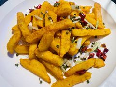 -南海底小海鲜·湘菜(鲁巷吴家湾店)