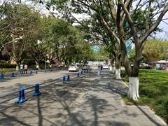 -四川大学(望江校区)