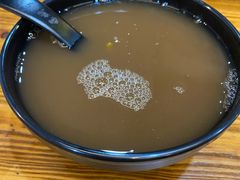 绿豆沙饮品-螺蛳粉先生(蓟门桥店)