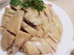 -泰煌鸡·上海白斩鸡·鸡汤面(鹤庆店)