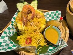 -泰妃殿(武汉首店)