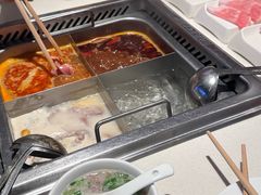 -海底捞火锅(威高广场店)