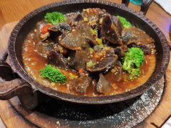 -敏珠拉姆藏餐·南京厨房(富春江东街店)