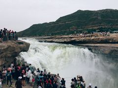 -陕西黄河壶口瀑布旅游区
