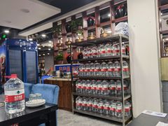 -楼外楼大刀肉传统火锅居(幸福街店)