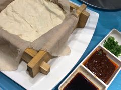 -7号院家宴.烧鸽子(门头沟店)