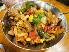 -小厨子私房菜·云南美食店