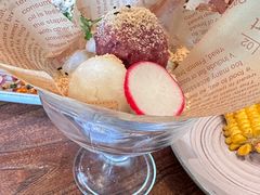 -食陆号·新式台湾创意菜(十全街首店)