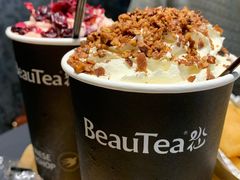 -BeauTea水仙(coco park店)