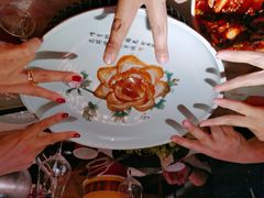 -京华烟云·北京烤鸭(领展购物广场·中关村店)
