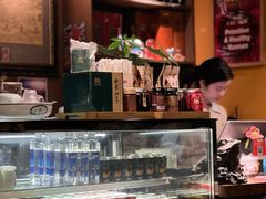 -缘生态云南菜·野生菌庭院餐厅(华侨城店)