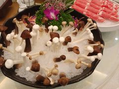 -东来顺•非遗火锅(外滩店)