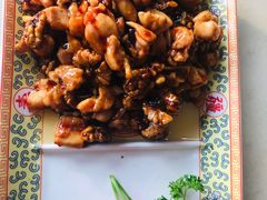 -砂锅居(西四店)