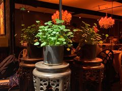 -小河盐帮·私家菜·烤鸭(三元桥·霄云路店)