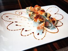-山葵家·创意料理(宁波来福士店)