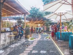 -云里小坐·小院里·团建·宴请·下午茶(三圣乡店)
