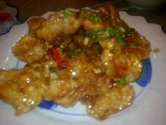 锅包肉-乡间好味私家菜(总店)
