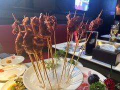 -九鼎轩脆毛肚火锅(南京东路店)