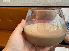 -Me&Joe意大利面·珍珠奶茶(鲁班路店)