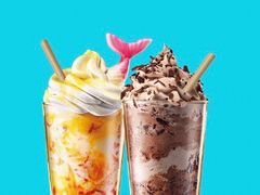 -星巴克(深圳平安金融中心B1店)
