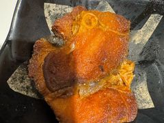 -馋三尺蟹粉小笼(人民广场店)