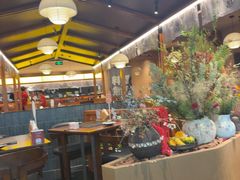 -白石的深夜食堂(万达店)