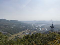 -棋盘山风景区
