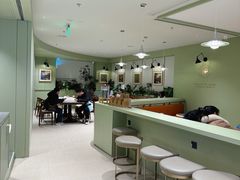 -Peet's Coffee皮爷咖啡(德基店)