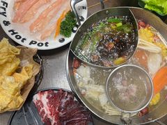 -潮澎派·潮汕菜大排档(南较西路店)