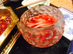 -蜀九香火锅(彩虹店)