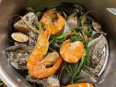 -土蚝·高压锅生蚝(百姓美食街店)