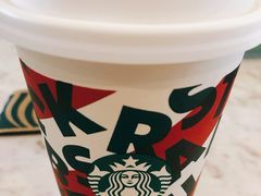 -星巴克(重庆新天泽国际广场店)