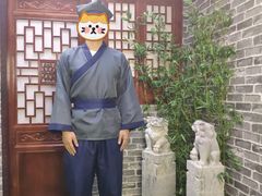 -CLUE演绎实景剧本杀(江南西店)