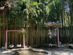 -竹泉村旅游度假区