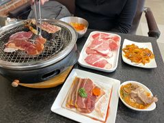 -金刚山(学府路店)