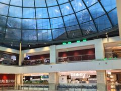-赛格国际购物中心(小寨店)