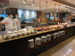 法国焗蜗牛-白天鹅宾馆·流浮阁咖啡厅