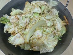 -又见炊烟私房菜(敬亭路店)