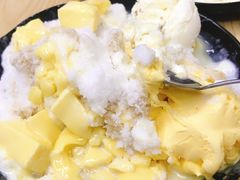 -冰冰酱老味刨冰绵绵冰(中山路总店)