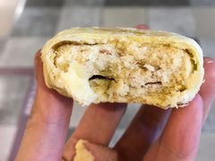 茉莉冰沙-百饼园(元洪城店)