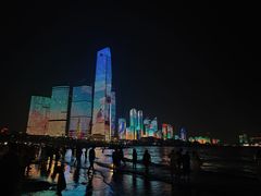 -青岛第三海水浴场