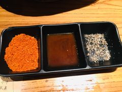 -千寻烧肉(政务区店)
