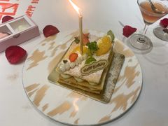 -王品牛排(常州吾悦广场店)