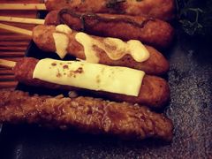 -坂吉屋·居酒屋深夜食堂(龙湖店)