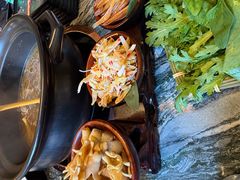 -慢丽江·云南野生菌土鸡锅(付家庄店)