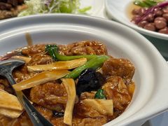 -廊亦舫Lang Yi Fang Restaurant(金桥店)