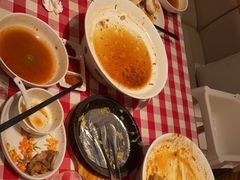 -西贝(上海我格广场店)