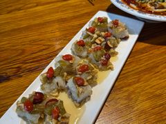 -柴窝堡22号辣子鸡·传承新疆菜